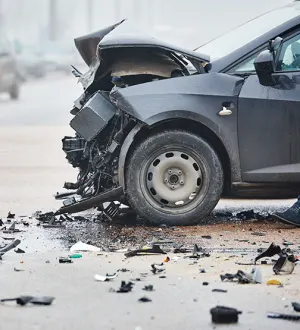 Car Accident Attorney