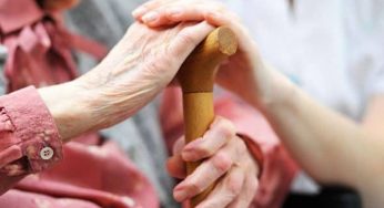 Five Signs of Nursing Home Abuse