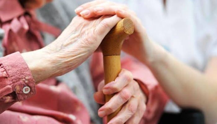 Five Signs Of Nursing Home Abuse