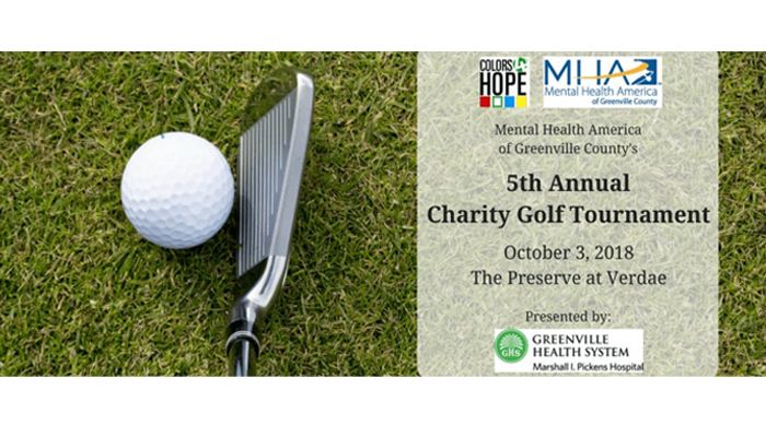 Registration Is Live For The 5th Annual Mhagc Golf Tournament