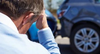 Three Things You Should Never do After a Car Accident