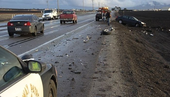 Three Ways To Sabotage A Car Wreck Claim