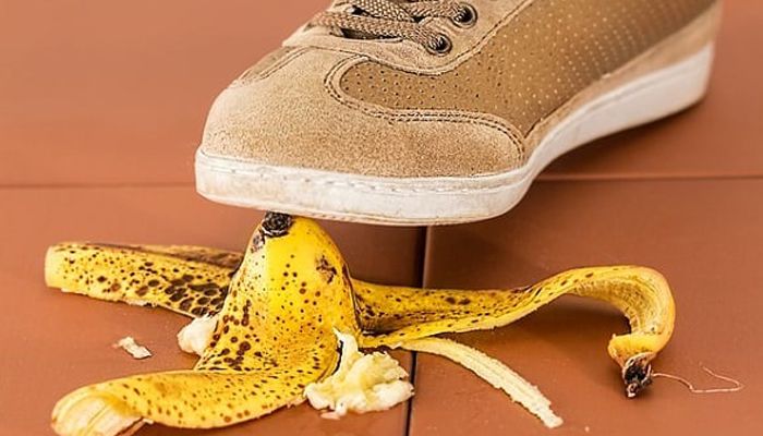 Tips For Preserving Slip And Fall Evidence
