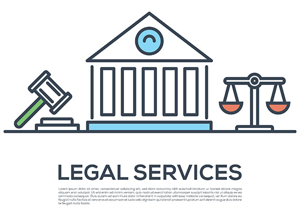 Areas of Legal Services