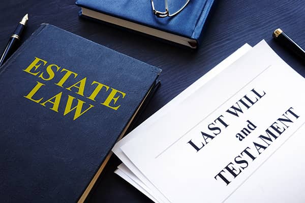Probate Trust Administration Lawyer